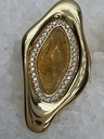 Anillo de acero