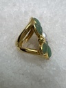 Anillo de acero