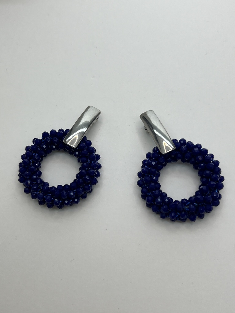 Pendientes de acero