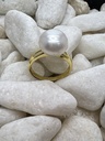 Anillo de plata