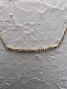 Collar de oro